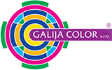 GALIJA COLOR