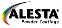 Alesta logo