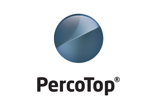 Percotop logo